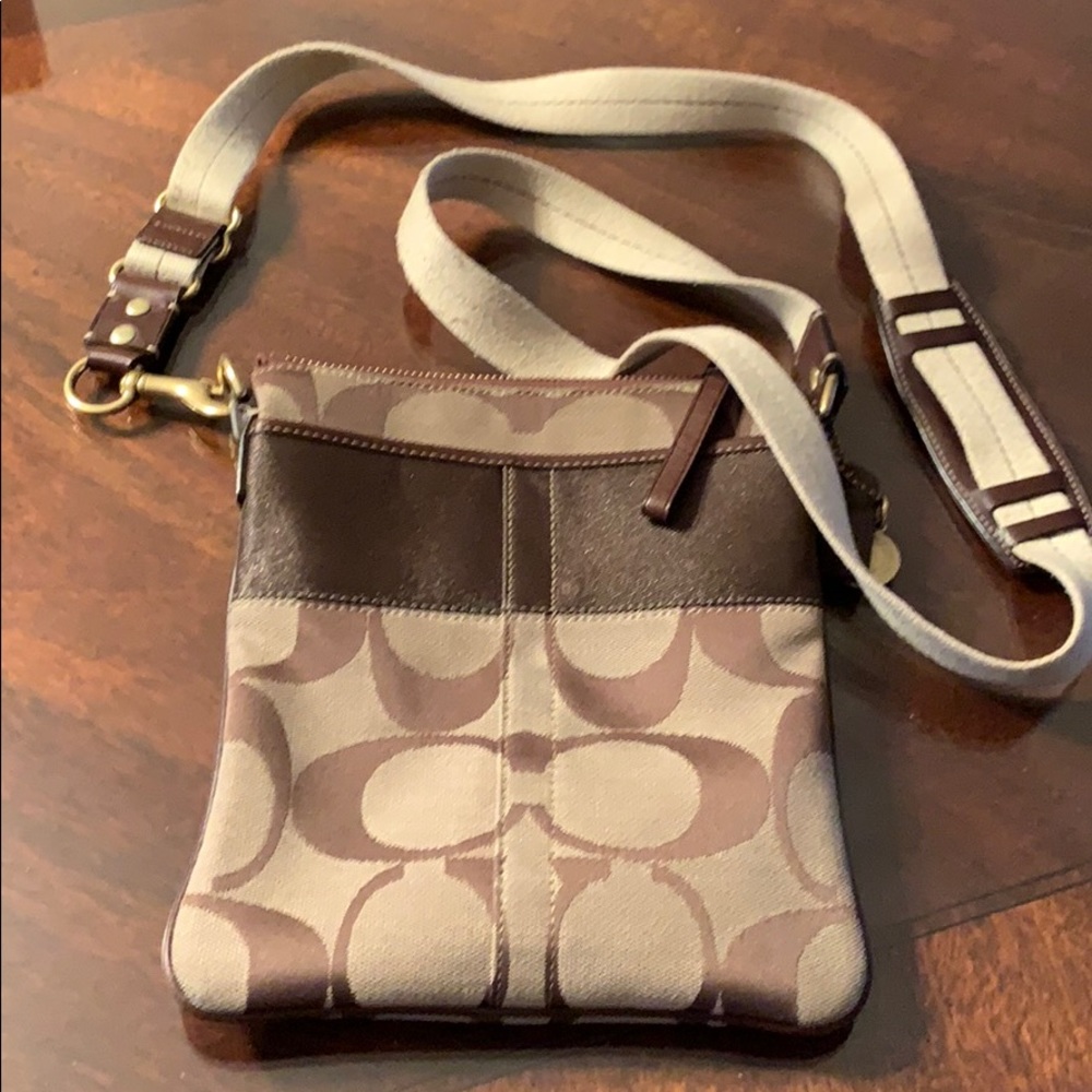 Coach Crossbody Bag